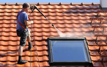 roof cleaning Wofferwood Common, Herefordshire