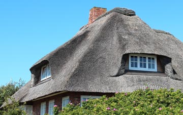thatch roofing Wofferwood Common, Herefordshire